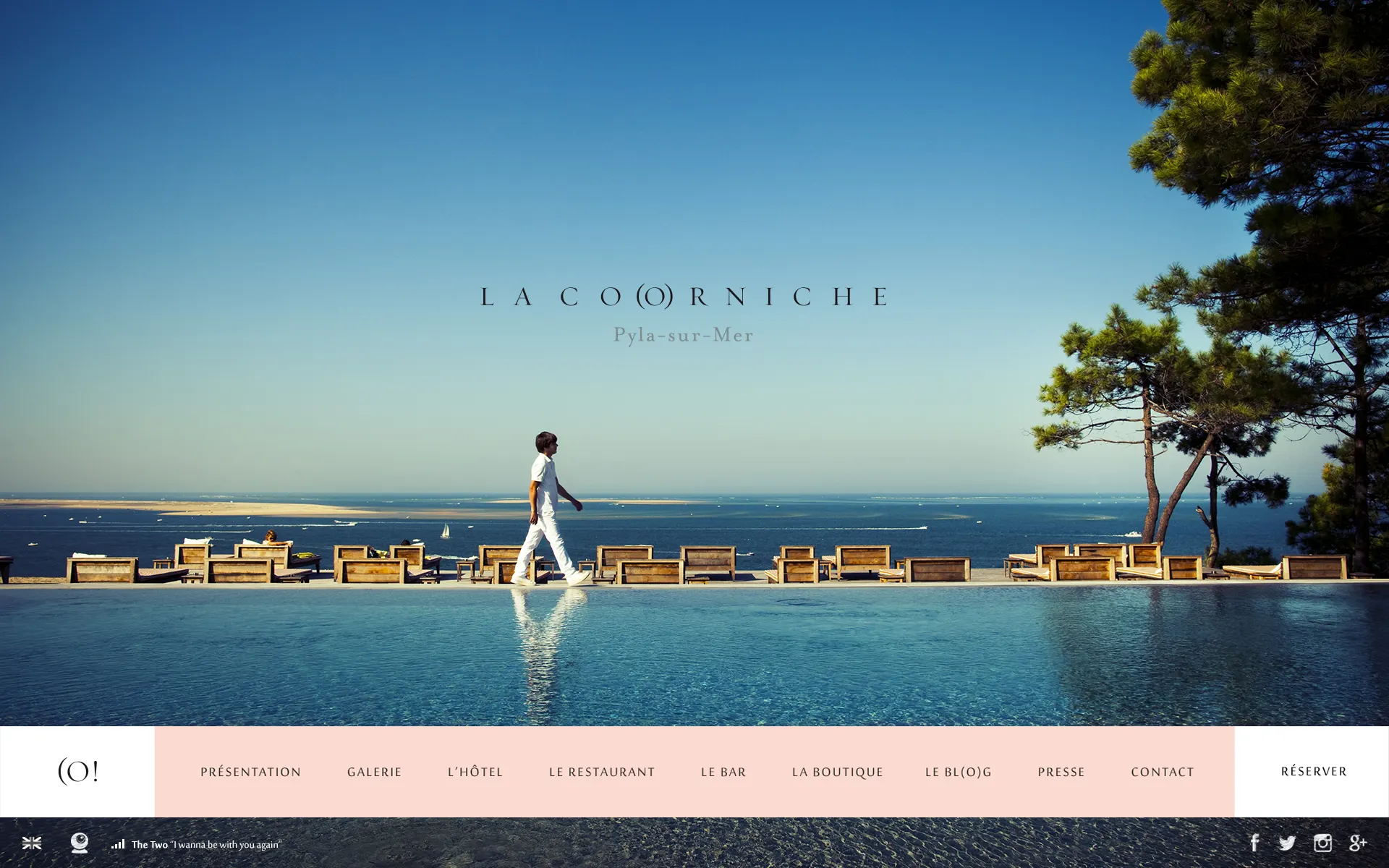La Coorniche