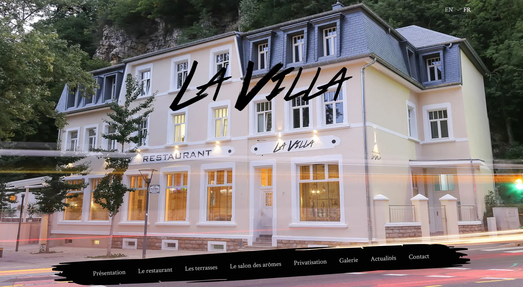 La Villa